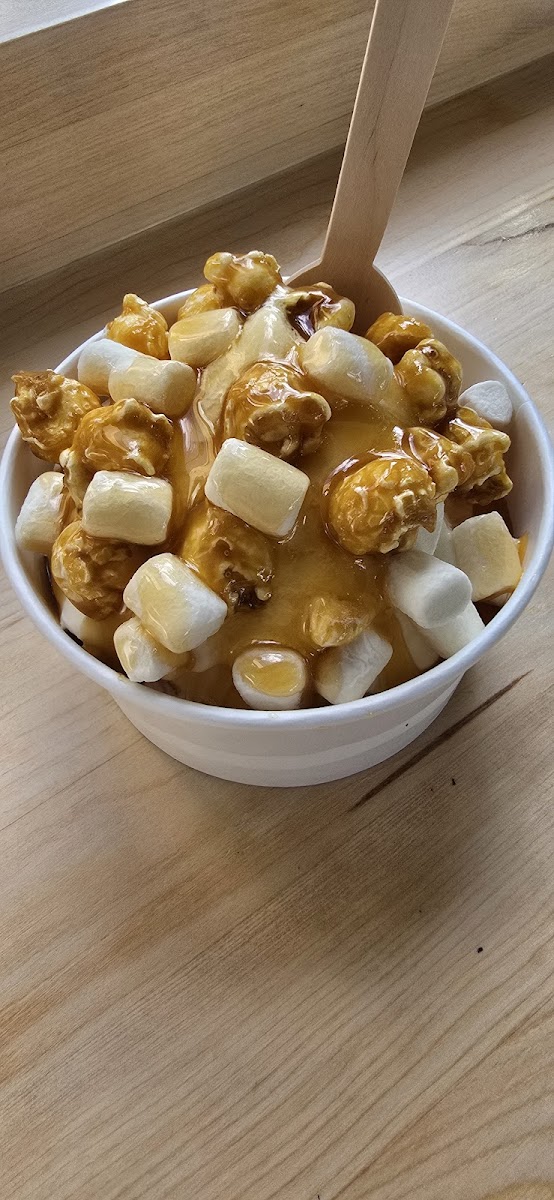 Cremerie Dairy King-3