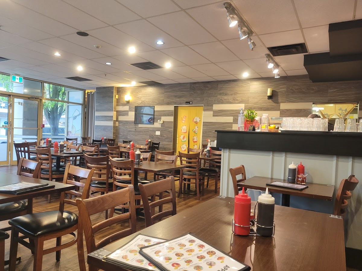 Phở M&k Vietnamese House